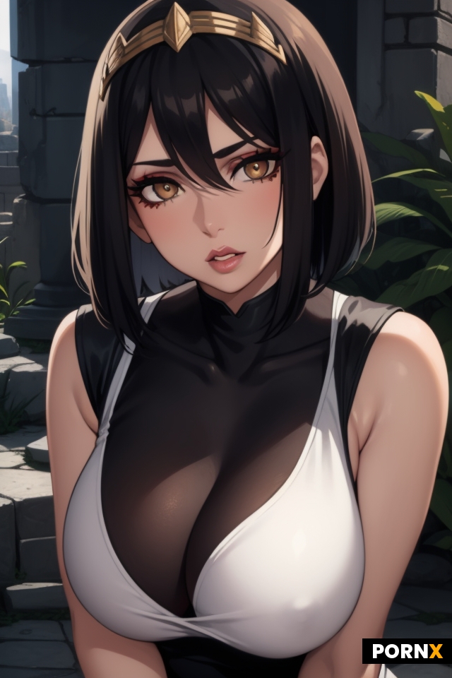 Woman
