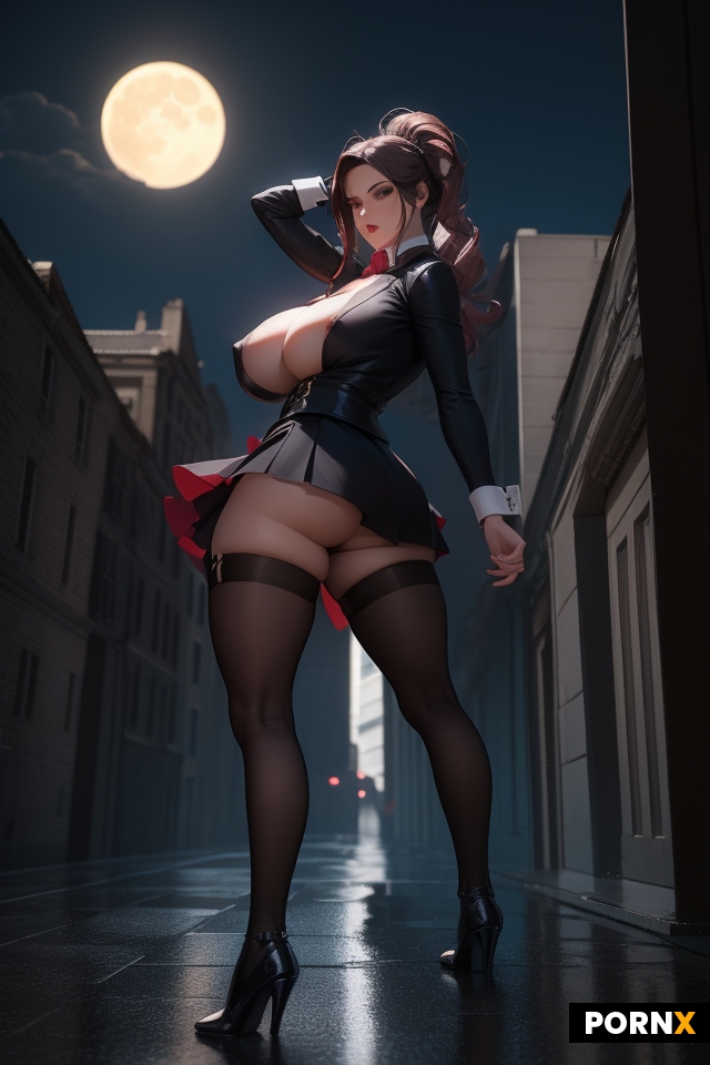 Woman