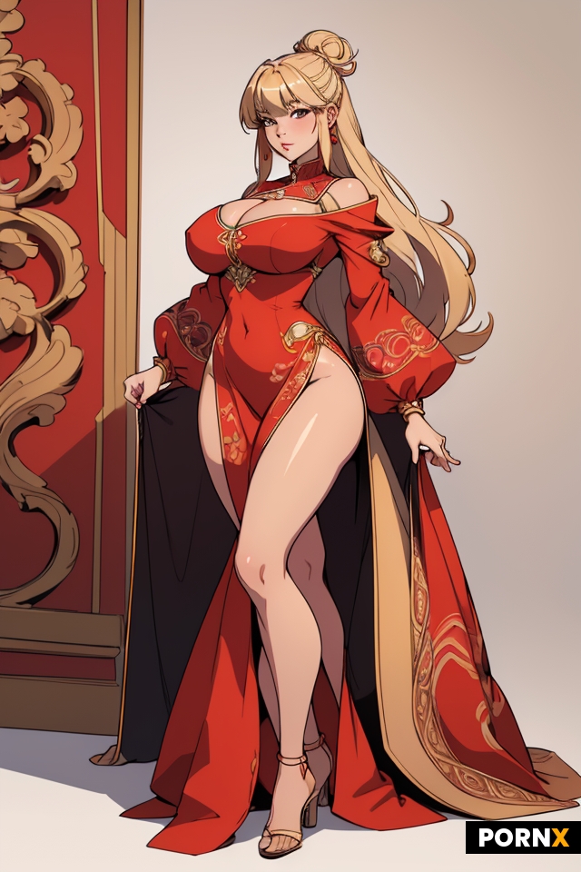Woman
