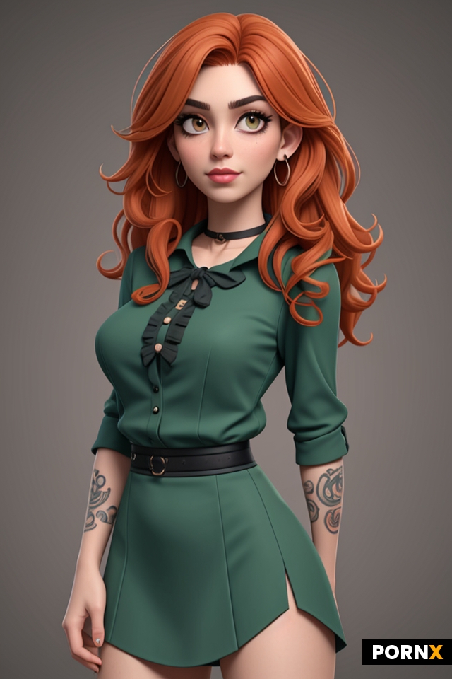 Woman