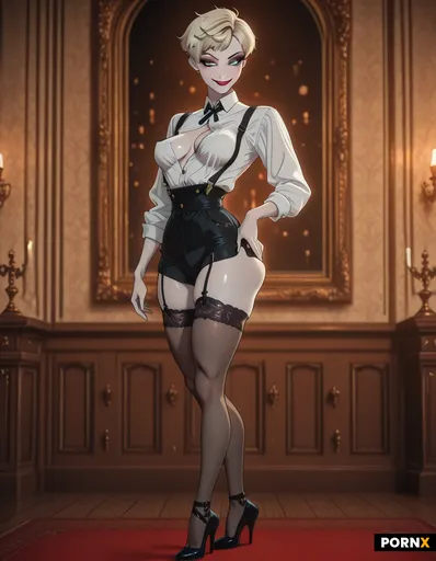 Woman