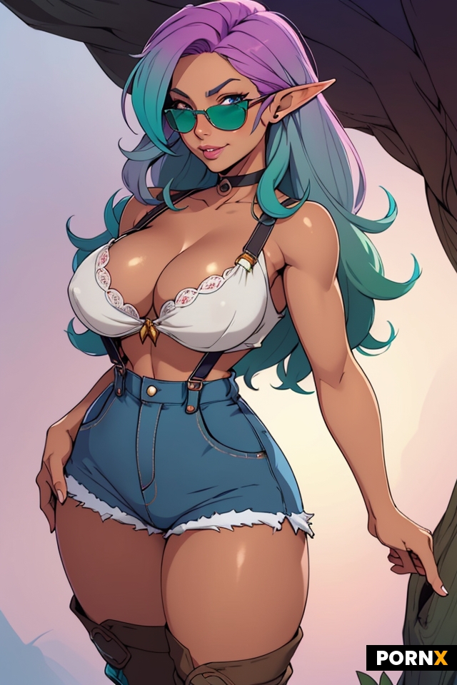 Woman