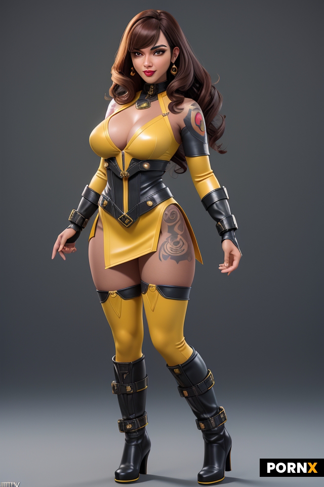 One