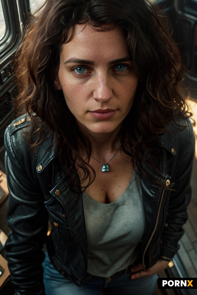 Woman