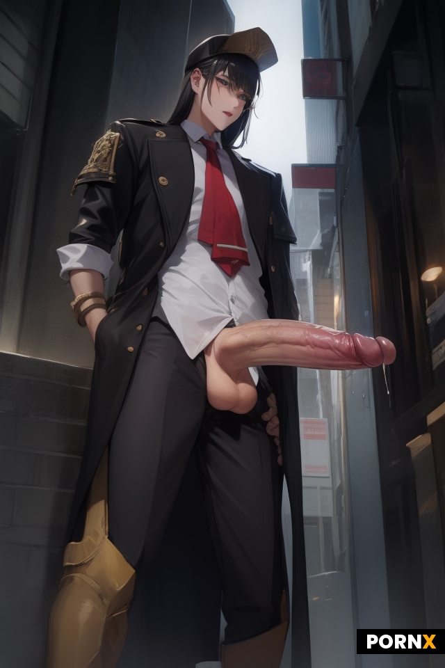 Man