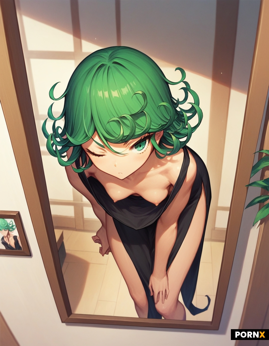 senritsu no tatsumaki