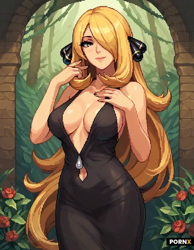 Cynthia