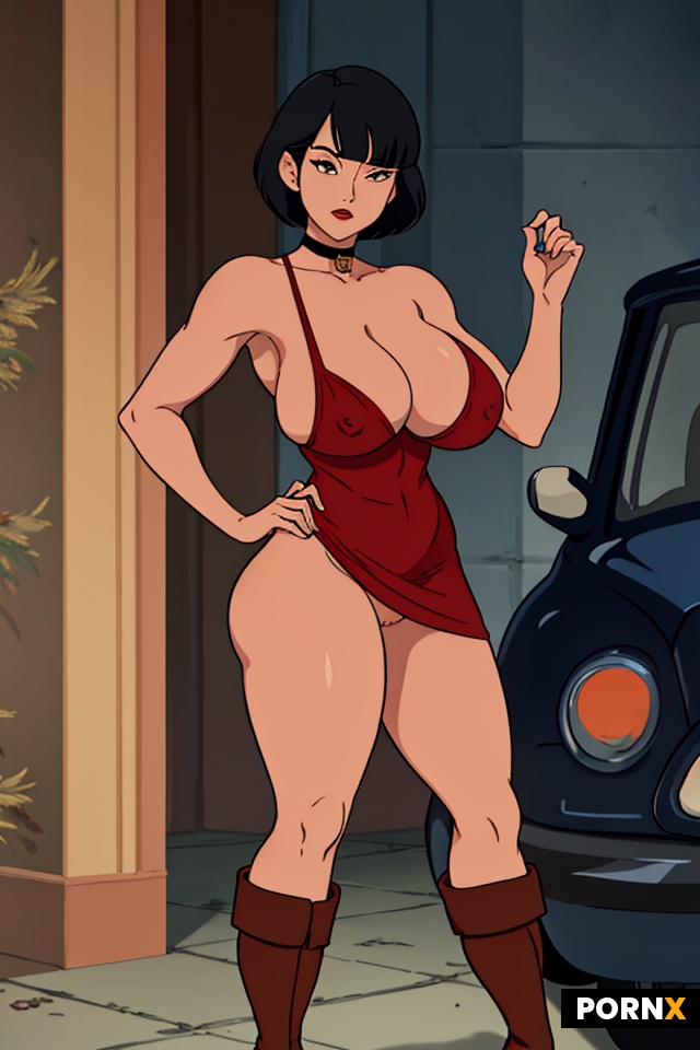 Woman
