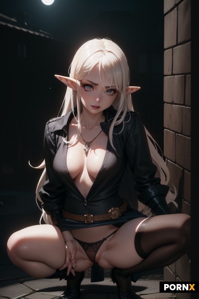 Woman