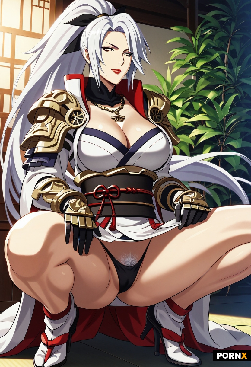 Tsukishiro Yanagi