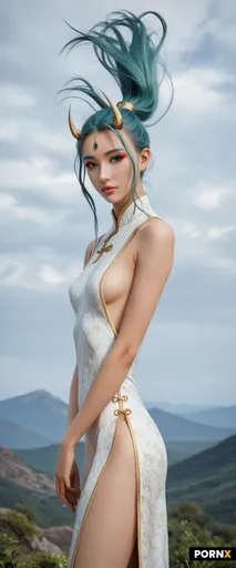 Woman