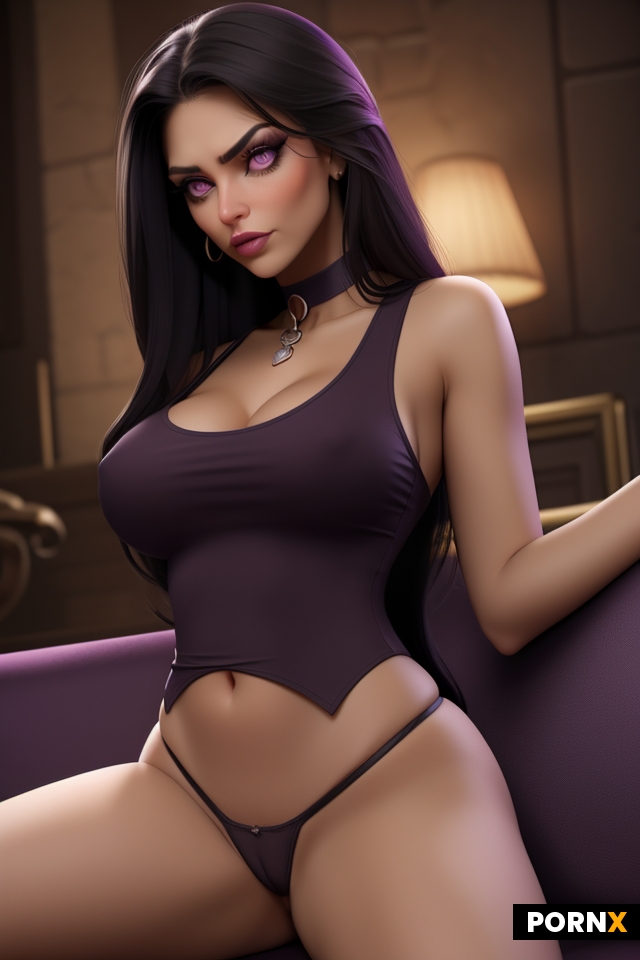 Woman