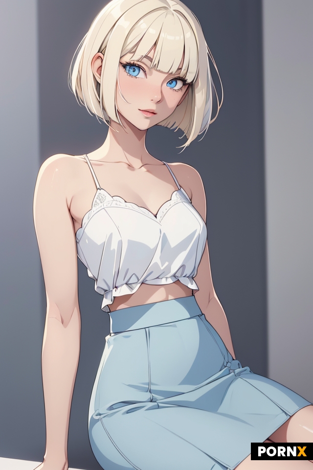 Woman
