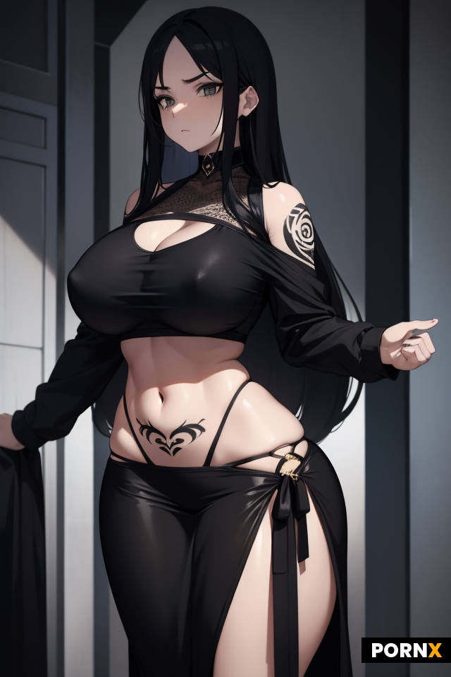 One