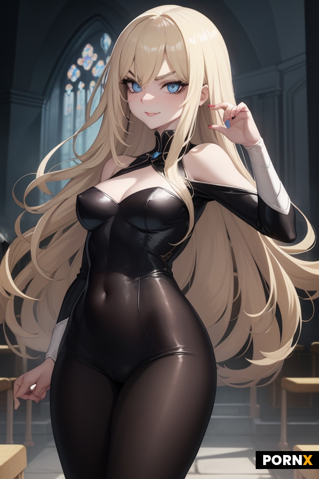 Woman