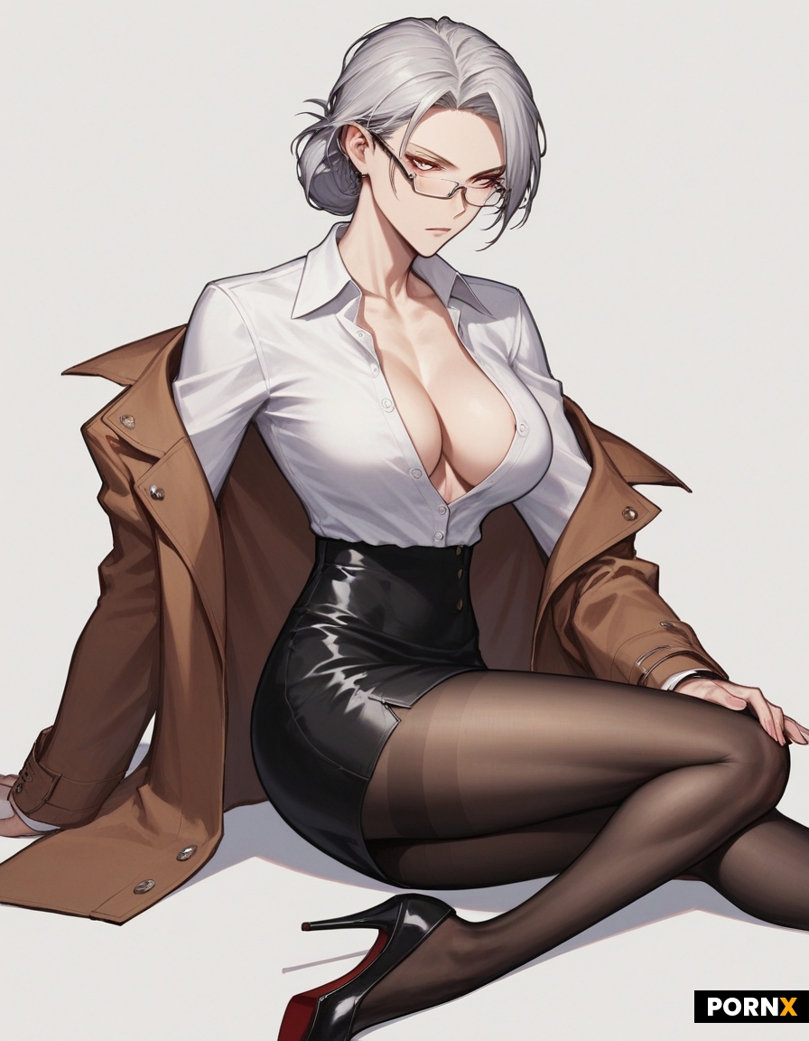 female character