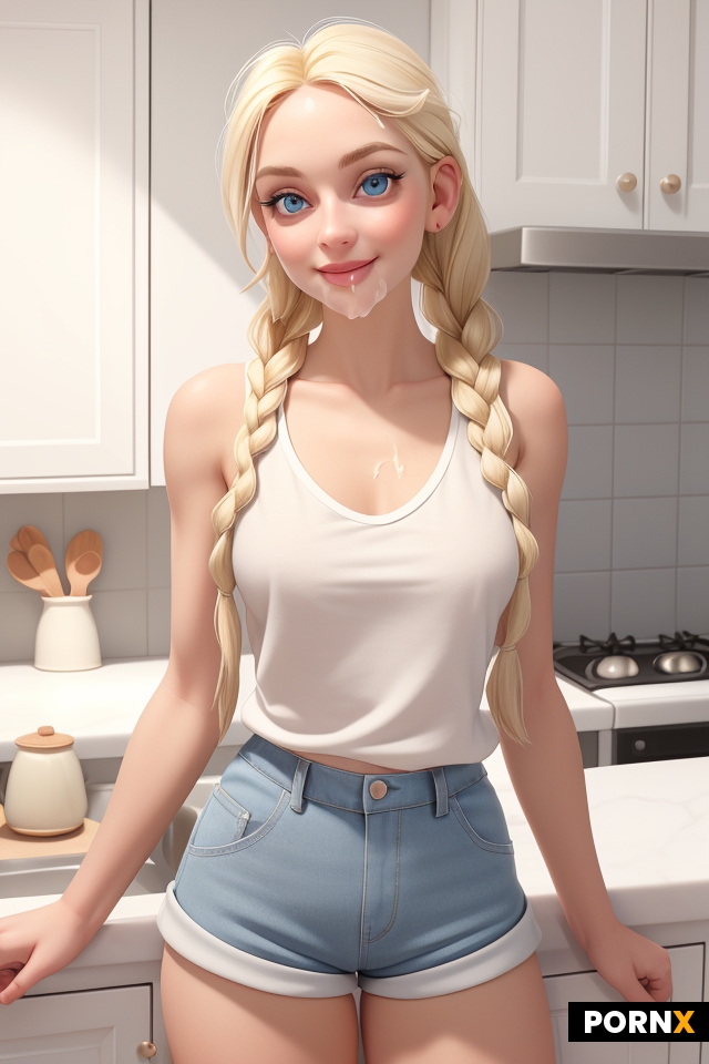 Woman
