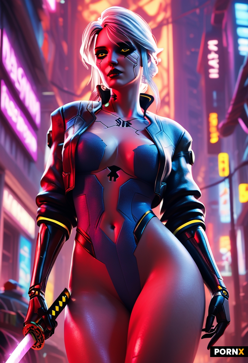 Related AI generated image