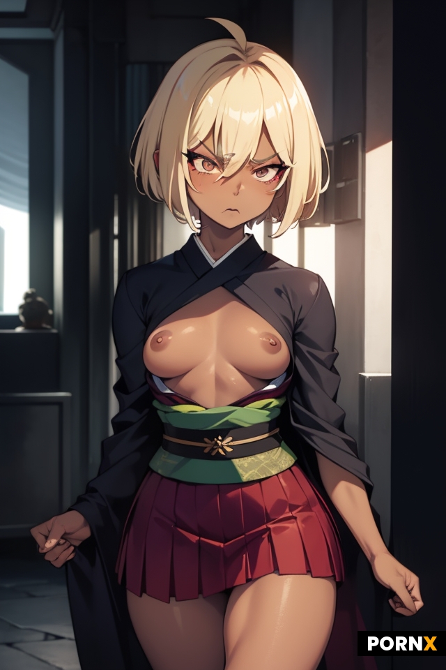 Woman