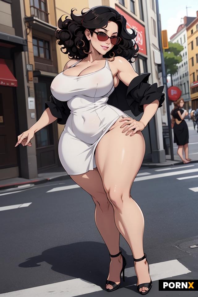 Woman