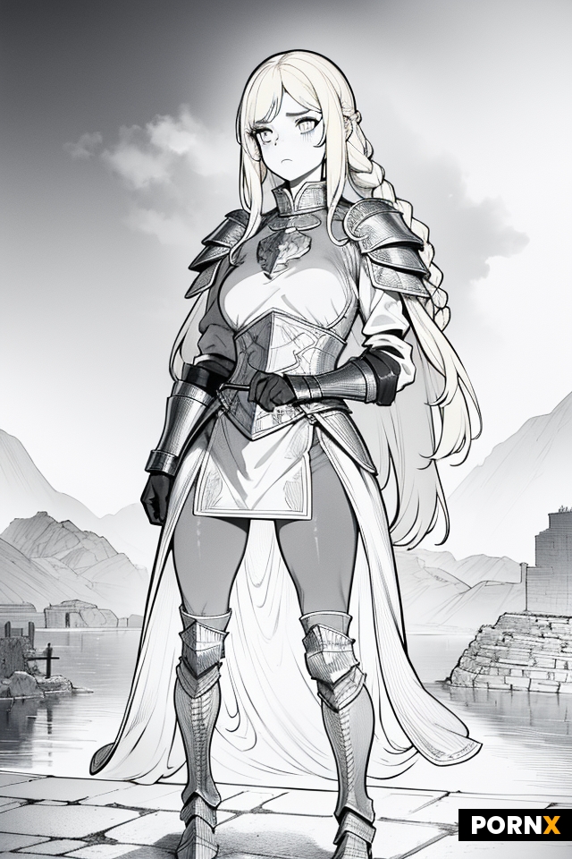 Woman