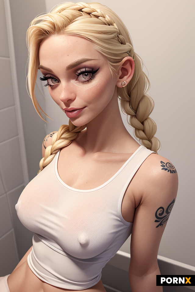 Woman