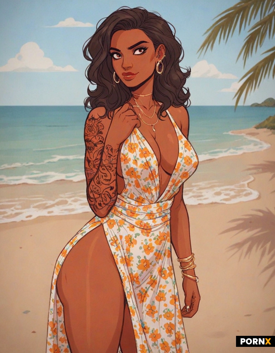 Woman