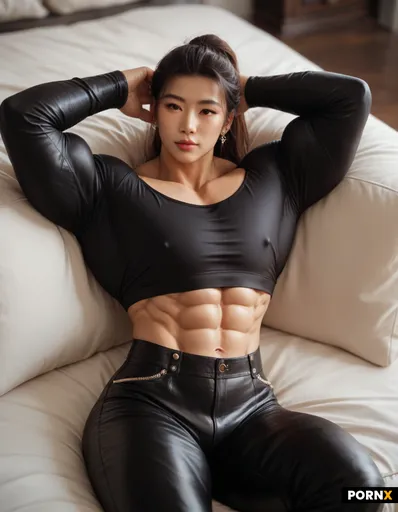 Feminine