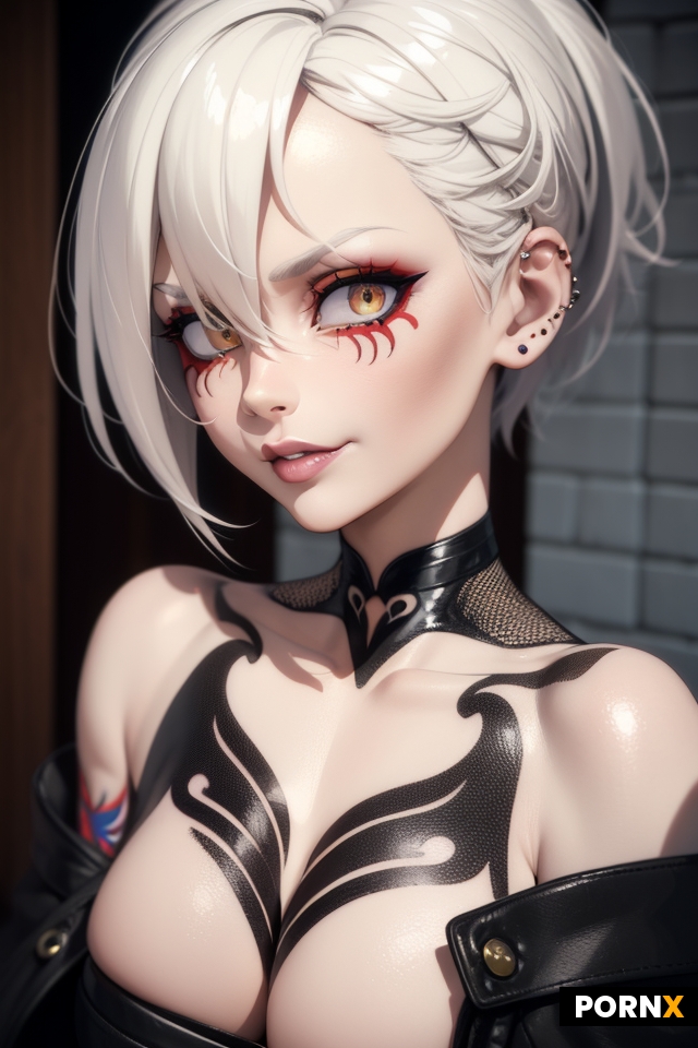 Woman