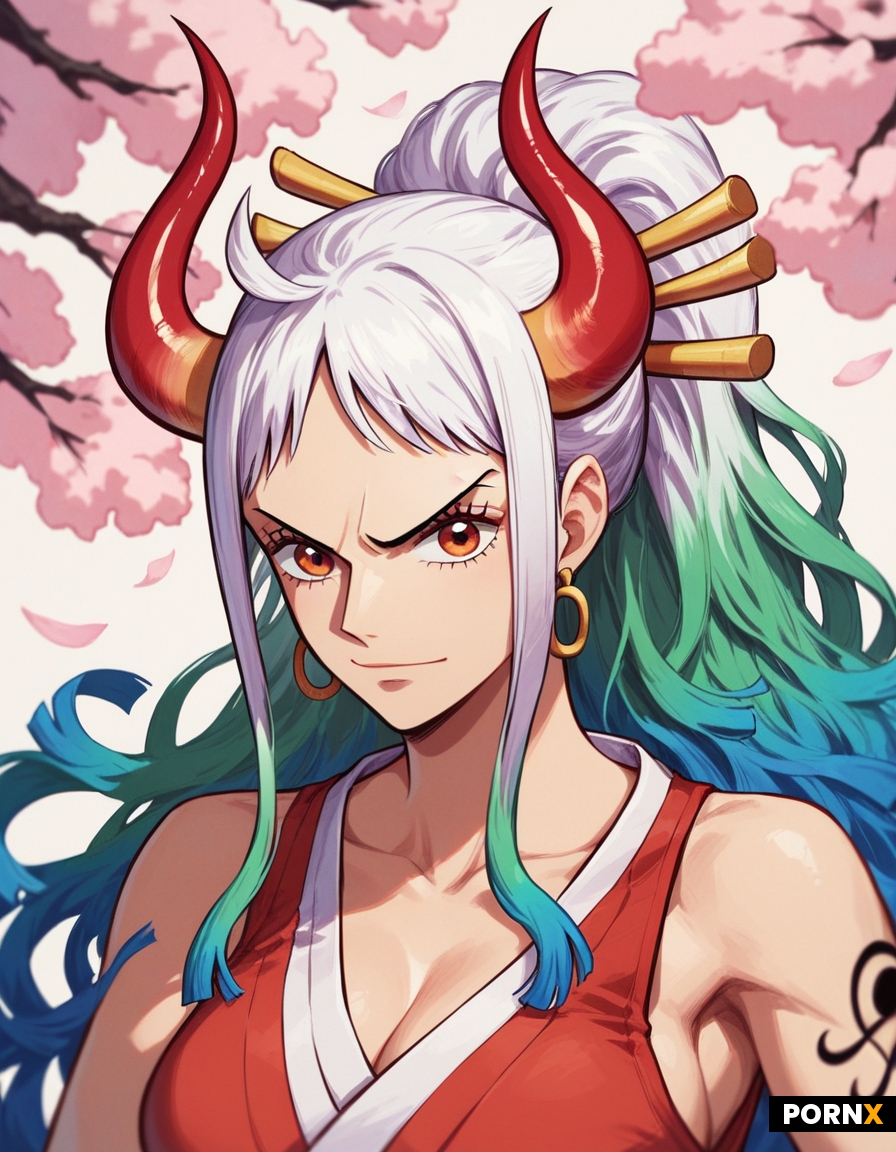 yamato one piece
