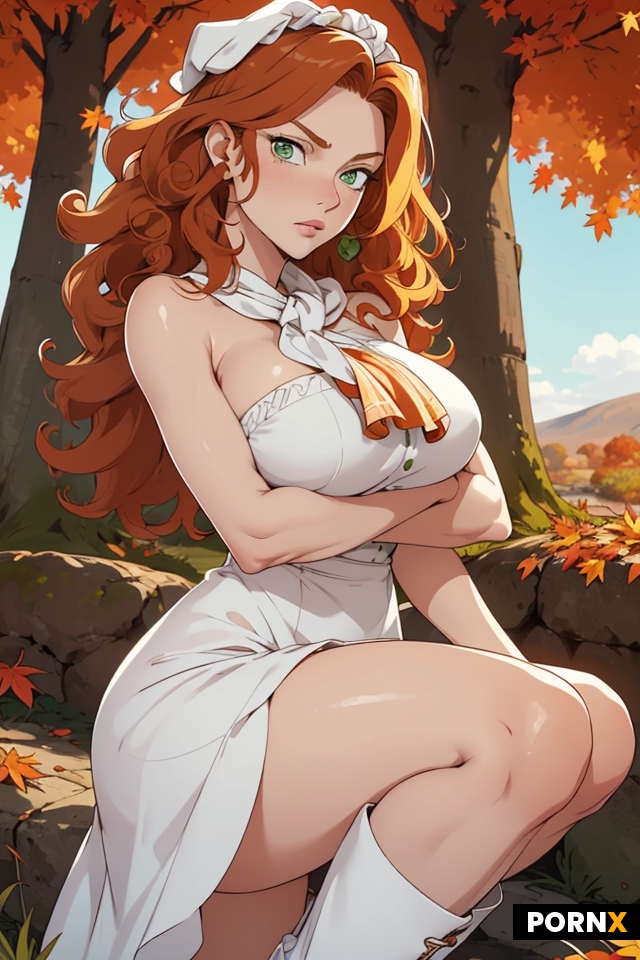 Woman
