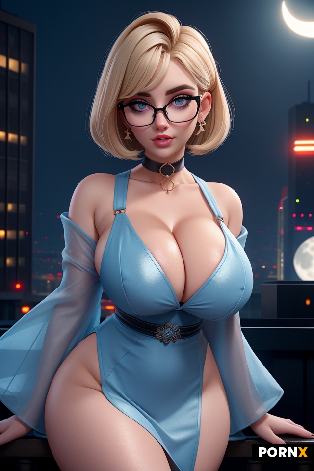 Woman