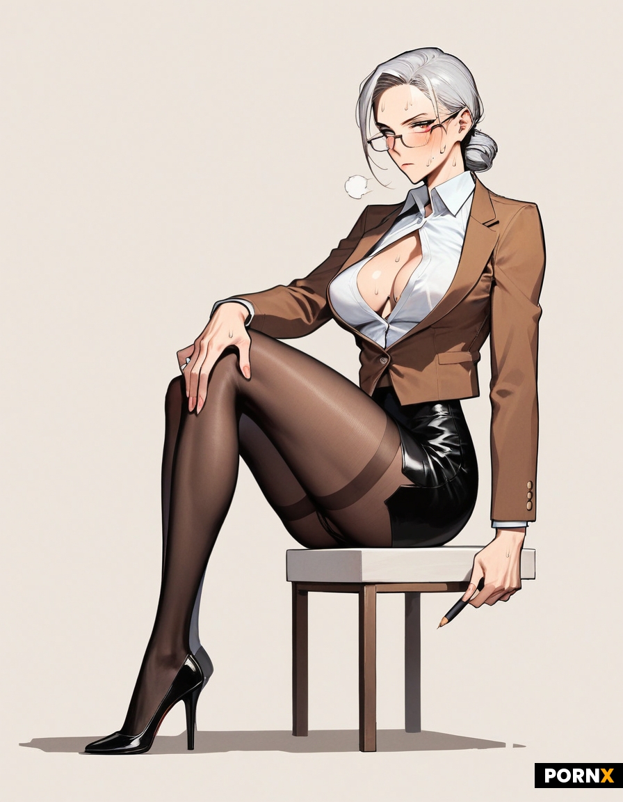 female character