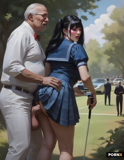 public sex