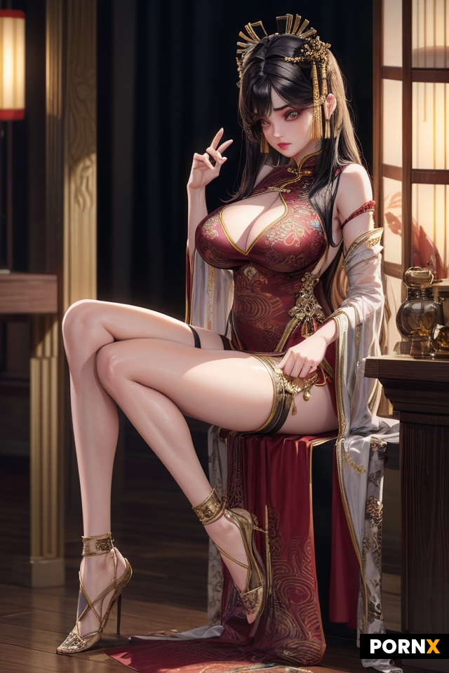 Woman