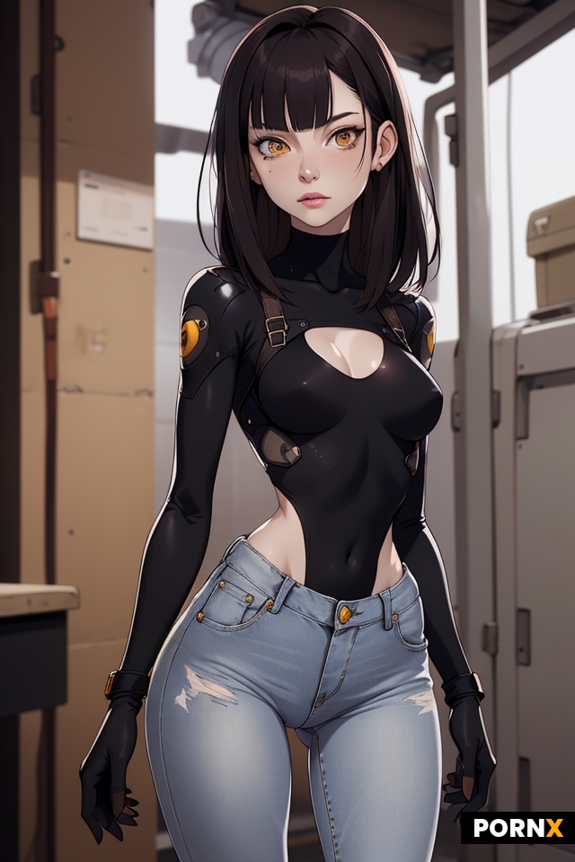 Woman