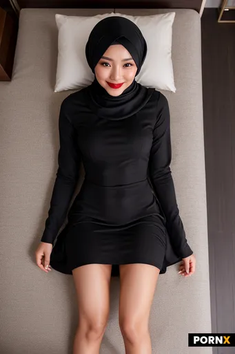 Beautiful realistic girl