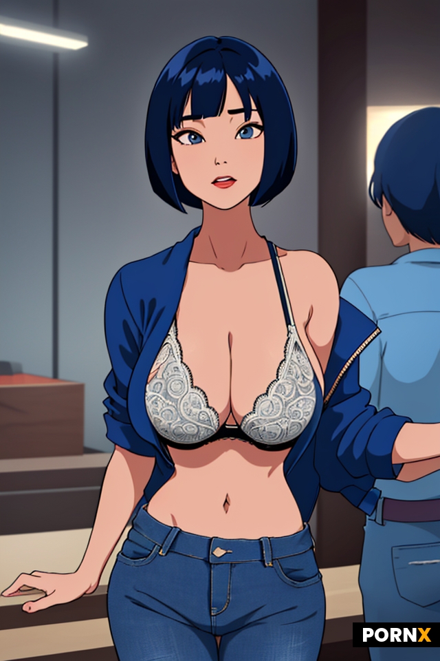 Woman