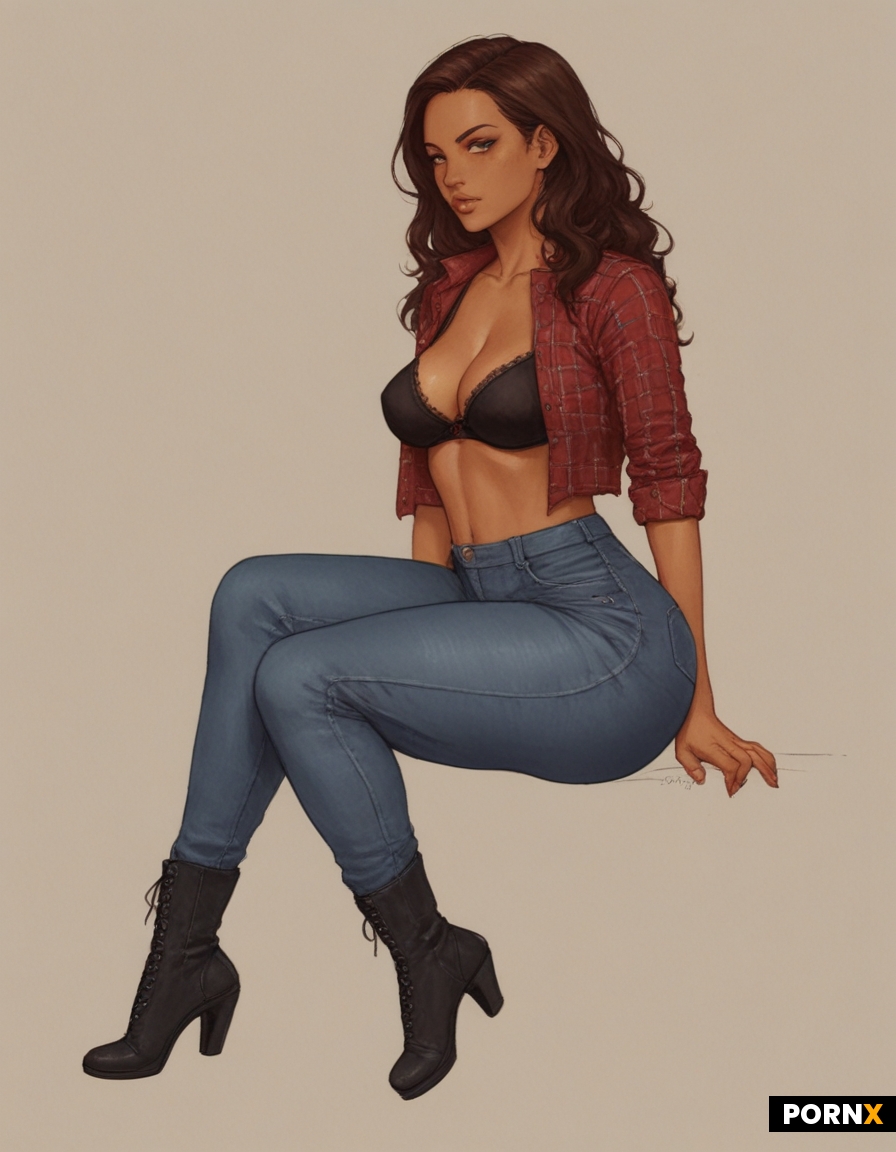 Woman