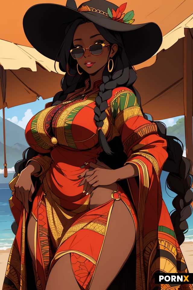 Woman