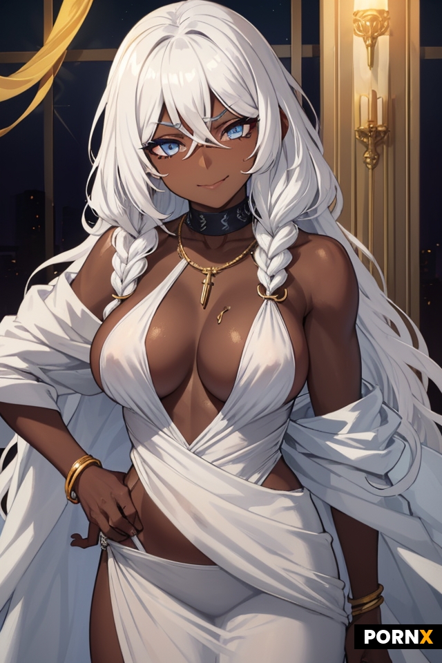 Woman