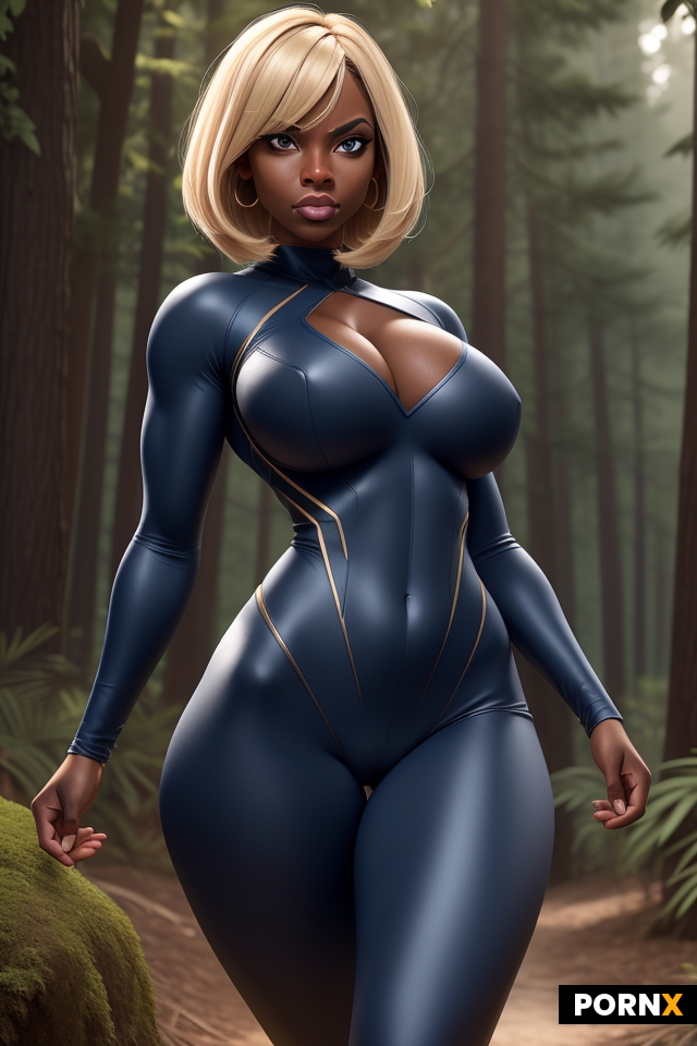 Woman