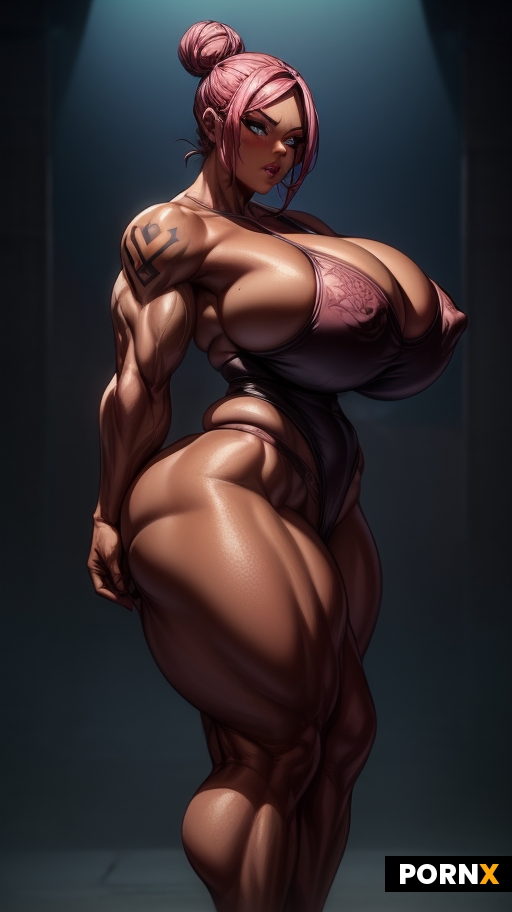 Woman