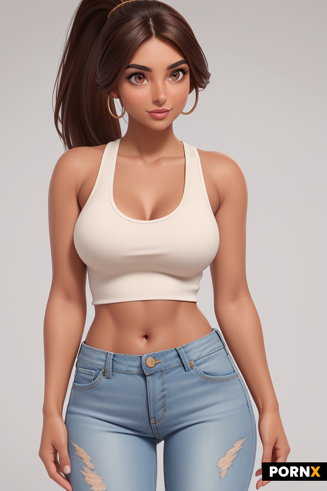 woman