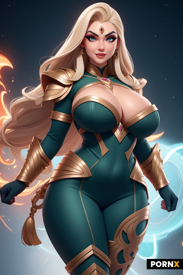Woman