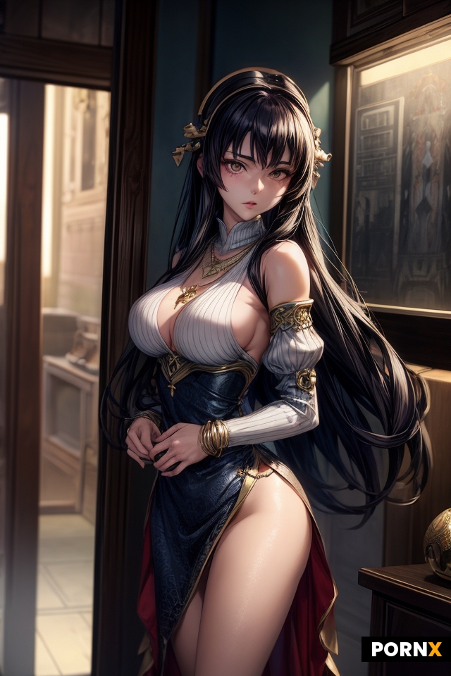 Woman