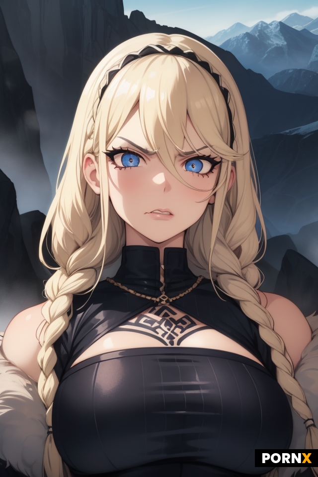 Woman