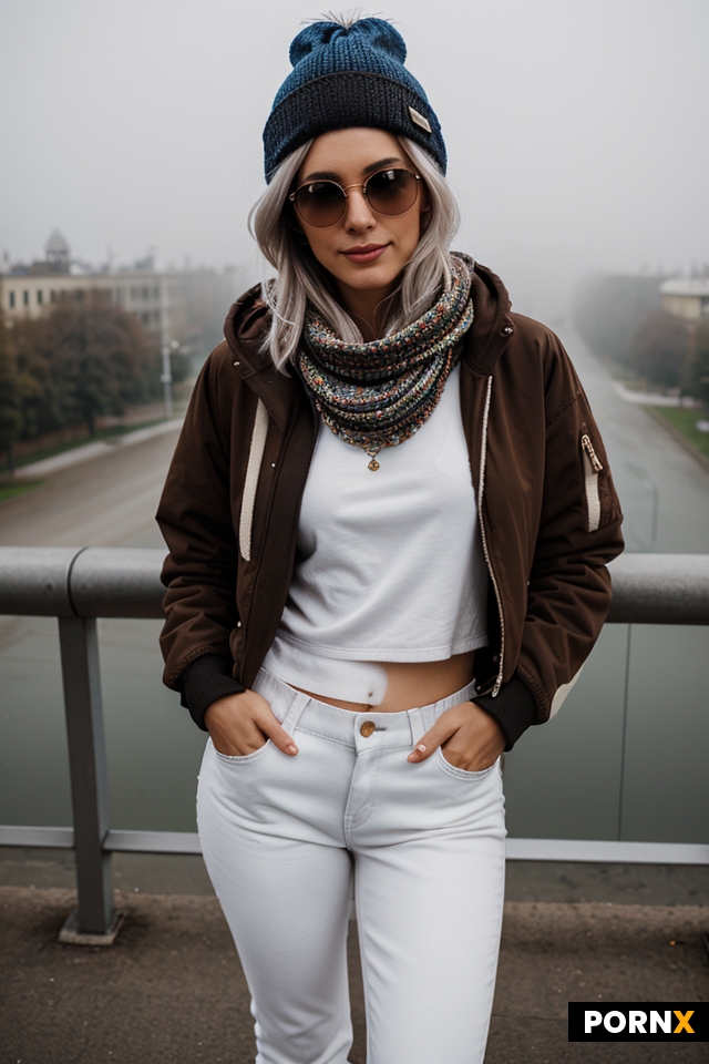 Woman
