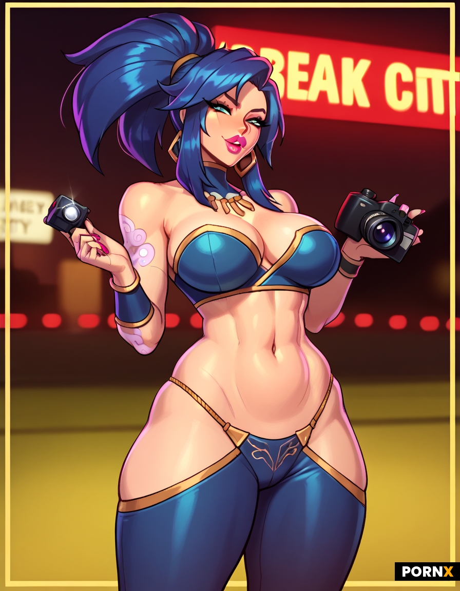 Akal from league