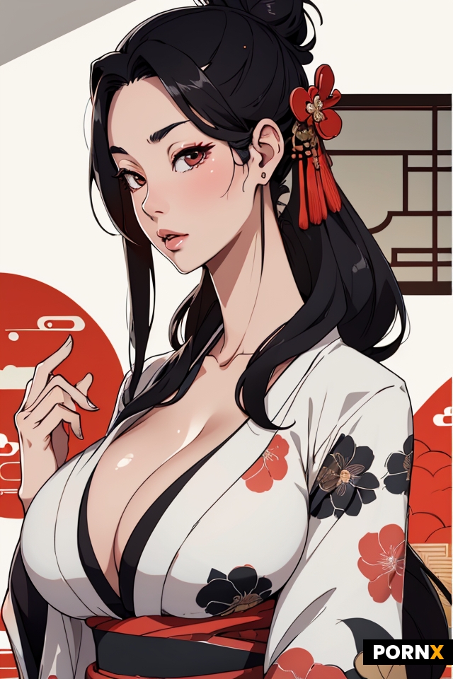 Woman